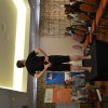 EHW Seminar - 30 August 2017
